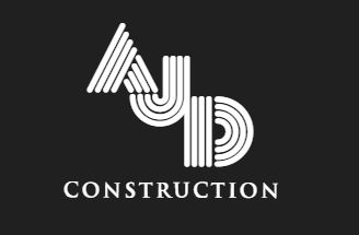 AJD Construction Company, Inc. logo